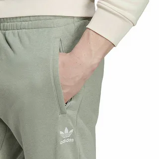 تصویر 4 از شلوار اسلش نخی سبک با راحتی بالا و آزادی حرکت